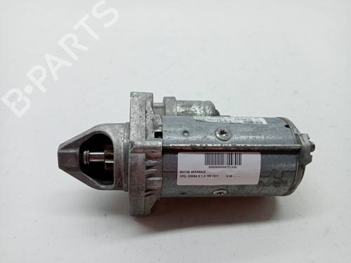 Anlasser für OPEL CORSA D (S07) 1.3 CDTI (L08, L68) (75 hp) 23358596