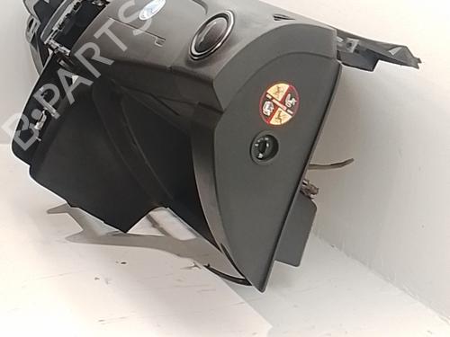Dashboard RENAULT SANDERO/STEPWAY II (B8_) 1.5 dCi (B8AL) | BP39741723C46 - Image 2