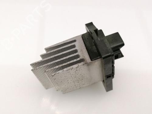 Used Heater resistor KIA CEE'D (JD) 1.6 CRDi 128 (128 hp) 23382843