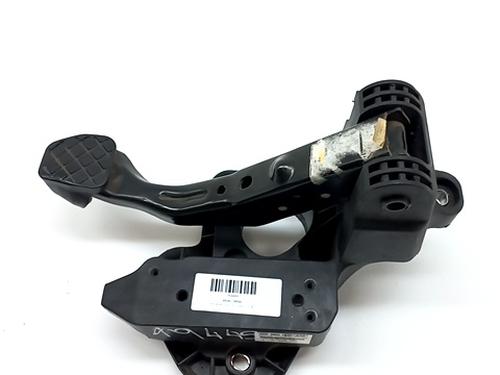 Rempedaal SEAT IBIZA IV (6J5, 6P1) 1.9 TDI (105 hp) 31035625