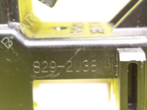 Right rear window switch TOYOTA YARIS (_P13_) 1.0 (KSP130_, KSP130) | BP23378875I28 