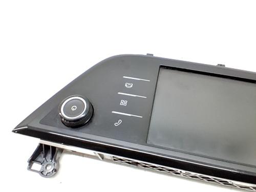 Display CITROËN C4 Grand Picasso II (DA_, DE_) 1.2 THP 130 | BP30920566C48