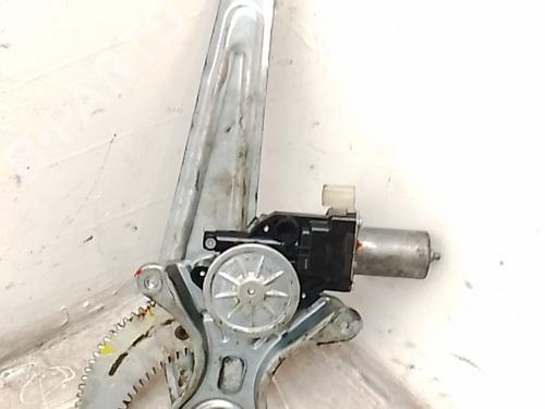 Rear left window mechanism SUZUKI VITARA (LY) 1.4 T (APK414) | BP37159918C24 - Image 5