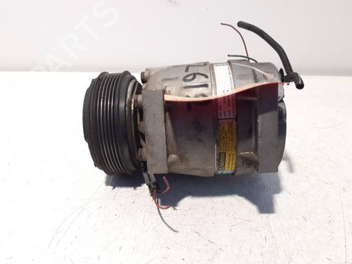 AC compressor RENAULT LAGUNA II (BG0/1_) 1.9 dCi (BG08, BG0G) | BP25047336M34 - Image 2