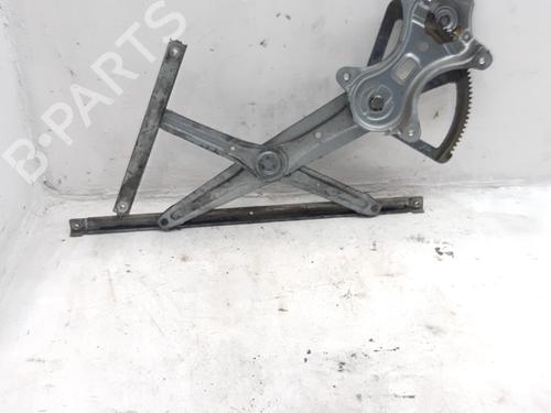 Used Front left window mechanism Front left window mechanism TOYOTA COROLLA Verso (ZER_, ZZE12_, R1_) 2.2 D-4D (AUR10_, AUR10R) (136 hp) 36317981 36317981
