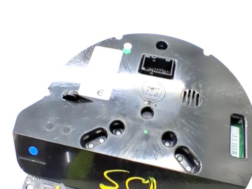Instrument cluster FIAT 500 (312_) 1.2 (312AXA1A) | BP32105968C47 - Image 3