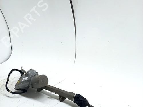 Used Steering rack CITROËN C3 II (SC_) 1.4 (73 hp) 29876747