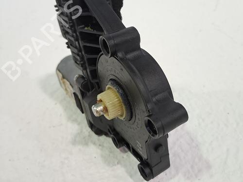 Left rear window motor OPEL ZAFIRA / ZAFIRA FAMILY B (A05) 1.9 CDTI (M75) | BP24608511E23