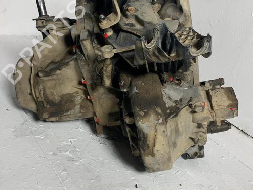 Gearbox CITROËN BERLINGO MULTISPACE (B9) 1.6 HDi 90 | BP37159517M3  - Image 5