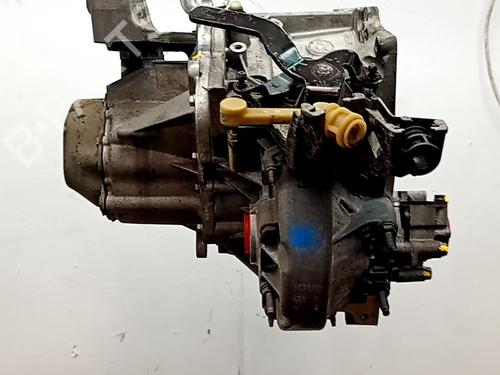Gearbox CITROËN C5 II (RC_) 1.6 HDi (RC8HZB) | BP36257746M3  - Image 7