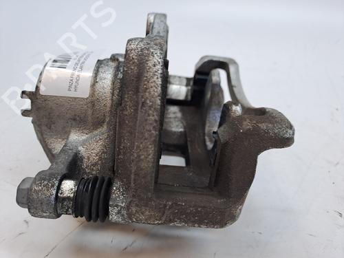 Right front brake caliper HYUNDAI ELANTRA VI Saloon (AD, ADA) 1.6 | BP23286875M104 