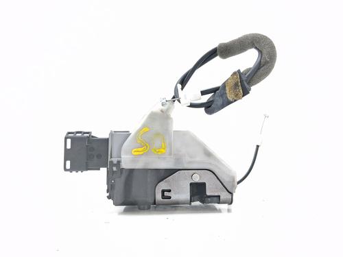 Used Rear right lock PEUGEOT 308 I (4A_, 4C_) 1.6 HDi (90 hp) 27731833