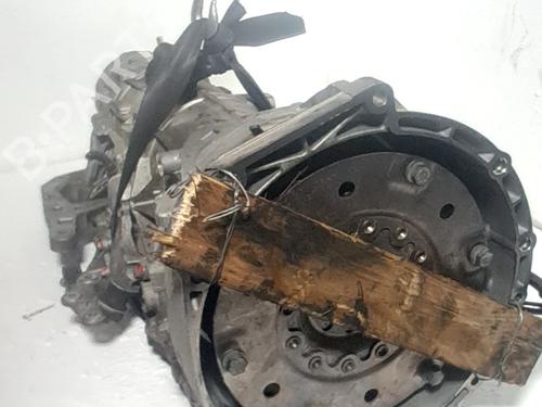 Used Gearbox Gearbox BMW X3 (G01, F97, G08) xDrive 20 d (190 hp) 32771989 32771989