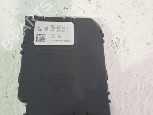 Ratt AUDI A3 (8P1) 2.0 FSI | BP24608547C49 