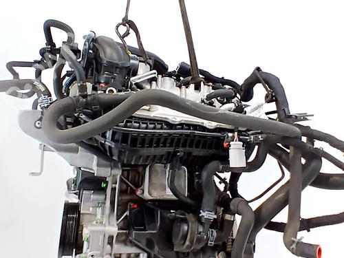 Used Engine Engine 37437572 37437572