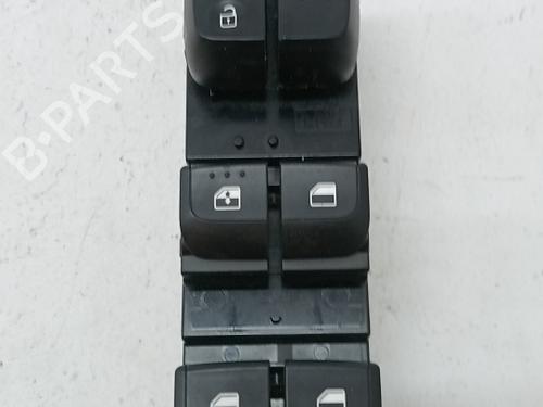 Used Left front window switch Left front window switch KIA PICANTO III (JA) 1.2 MPI (84 hp) 40547661 40547661