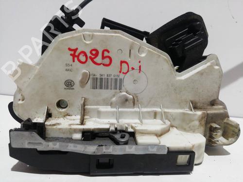 Front left lock SEAT LEON (5F1) 1.4 TSI | BP25593549C98 