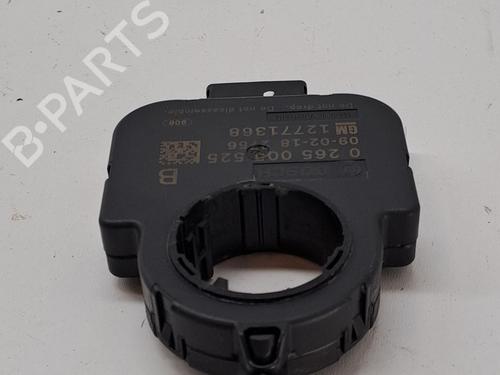 Elektronisk modul OPEL INSIGNIA A Saloon (G09) 2.0 CDTI (69) | BP23370545M83 