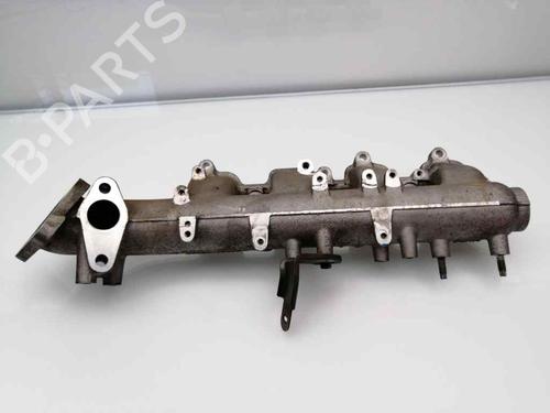 Used Intake manifold NISSAN NAVARA NP300 (D40) 2.5 dCi 4WD (D40TT, D40T, D40M, D40BB) (190 hp) 23935635