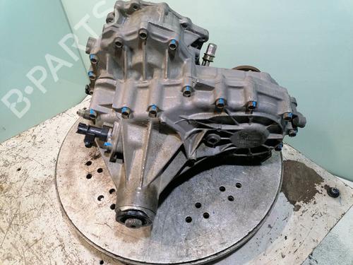 Used Transfer box NISSAN TERRANO II (R20) 2.7 TD 4WD (101 hp) 23940798
