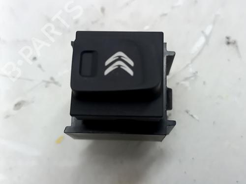 Used Electronic module CITROËN BERLINGO Box Body/MPV (B9) 1.6 BlueHDi 100 (99 hp) 31609797