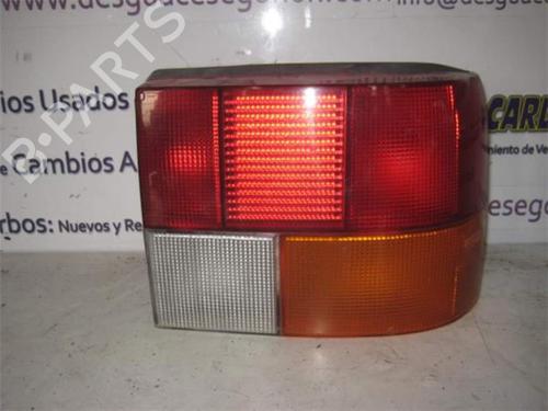 Used Right taillight RENAULT 19 I Chamade (L53_) 1.9 D (L534, L53J) (64 hp) 25047345