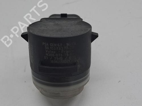 Elektronisk modul OPEL CORSA F (P2JO) 1.2 (68) | BP23374175M83 