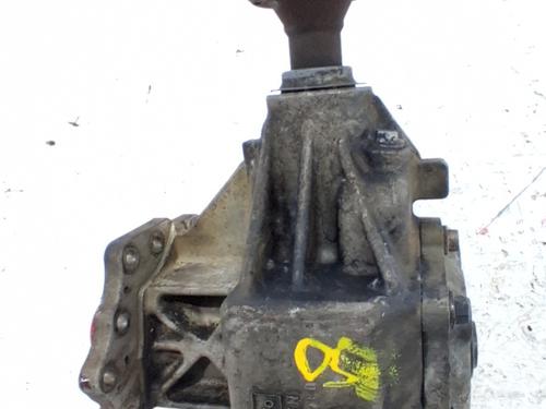 Differential vorne für Differential vorne LAND ROVER FREELANDER 2 (L359) 2.2 TD4 4x4 (160 hp) 35977178 35977178