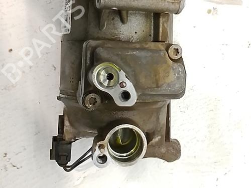 AC compressor VW GOLF VI (5K1) 1.6 TDI | BP40547607M34 - Image 6