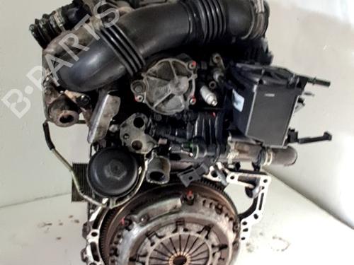 Engine PEUGEOT 207 (WA_, WC_) 1.6 HDi | BP30477623M1 