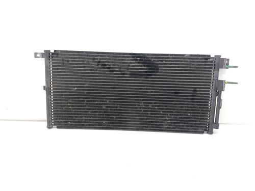 Used AC radiator JAGUAR X-TYPE I (X400) 2.2 D (155 hp) 25998366
