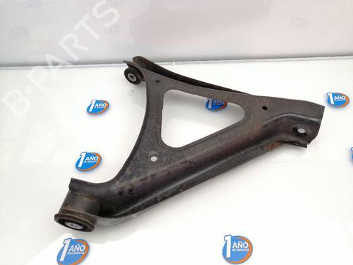 Used Right rear suspension arm PORSCHE CAYENNE (92A) 4.8 Turbo (500 hp) 24171149