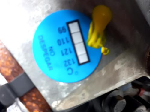 Engine OPEL CORSA F (P2JO) 1.2 Turbo Hybrid (68) | BP31286867M1