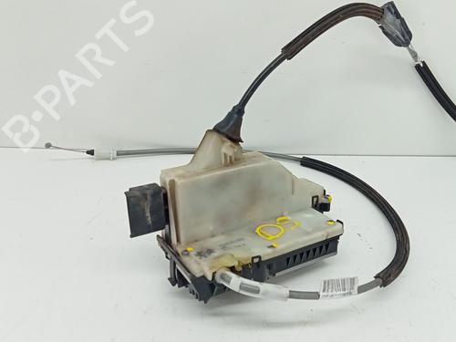 Rear left lock CITROËN C4 II (NC_) 1.6 BlueHDi 100 | BP28957340C100 