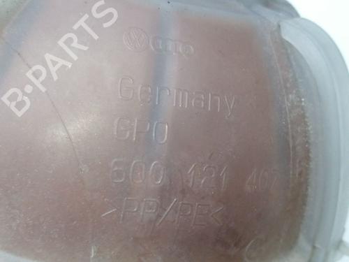 Expansion tank SEAT IBIZA IV (6J5, 6P1) 1.6 TDI | BP23457824C120 