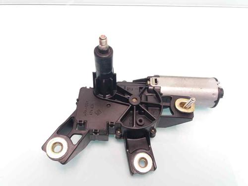 Rear wiper motor MERCEDES-BENZ A-CLASS (W168) A 170 CDI (168.009, 168.109) | BP25281625M102 
