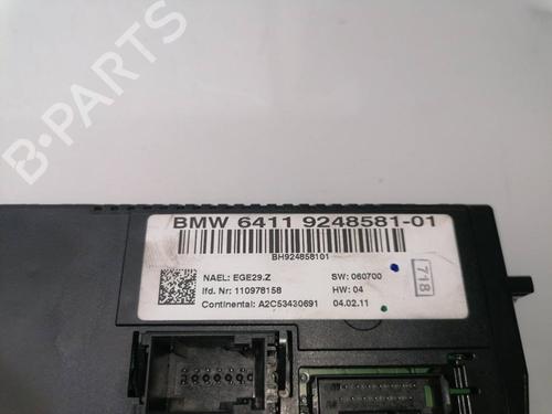 Climate control BMW 1 (E87) 116 d | BP23939580I5 