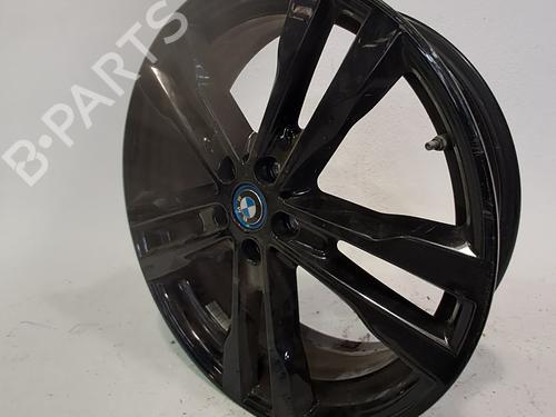 Used Rim Rim 38990031 38990031