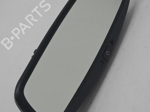 Used Rear mirror LEXUS RX (_U3_) 300 (MCU35_, MCU35R) (204 hp) 24172376