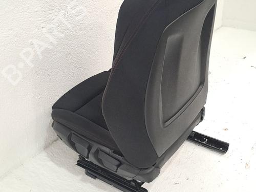 Left front seat BMW 1 (F20) 118 d | BP29499496C15 