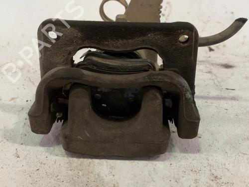 Used Left rear brake caliper Left rear brake caliper OPEL CORSA E (X15) 1.3 CDTI (08, 68) (95 hp) 34182293 34182293