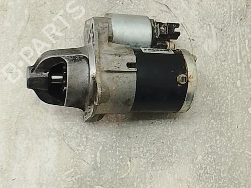 Startmotor SUZUKI VITARA (LY) 1.4 T (APK414) | BP38416780M8 - Image 2