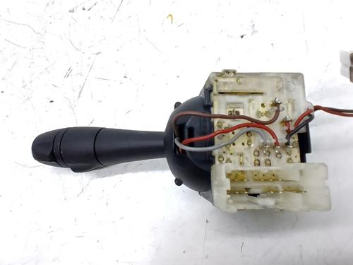 Used Steering column stalk Steering column stalk RENAULT CAPTUR I (J5_, H5_) 0.9 TCe 90 (90 hp) 33815577 33815577