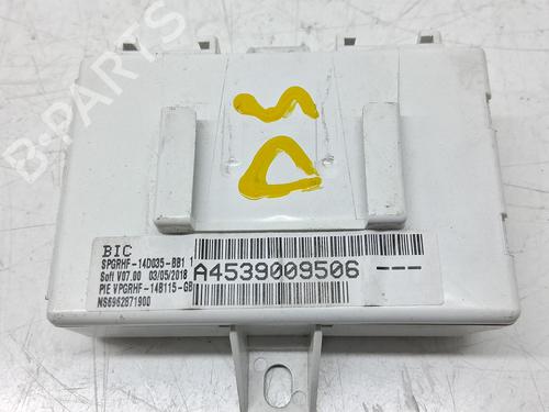 Module électronique SMART FORTWO Coupe (453) electric drive / EQ (453.391) | BP29302870M83 