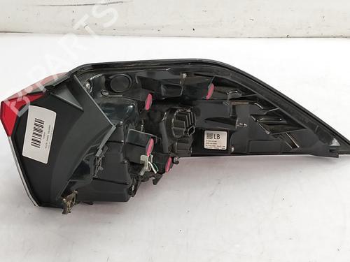 Left taillight TOYOTA RAV 4 V (_A5_, _H5_) 2.5 Hybrid AWD (AXAP54, AXAP54L) | BP36407657C34 - Image 3