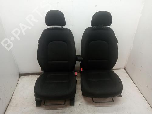 Seats set HYUNDAI ix20 (JC) 1.4 CRDi | BP23976418C78 