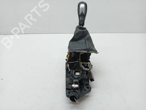 Gear lever RENAULT SCÉNIC III (JZ0/1_) 1.5 dCi | BP23351152M90 