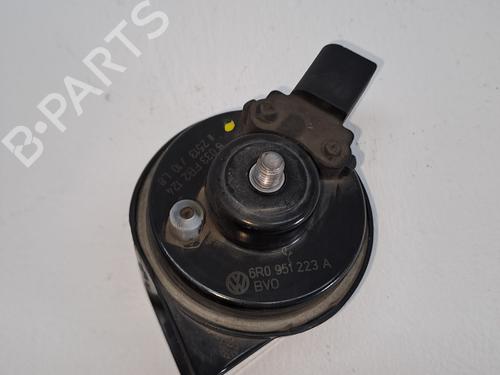 Horn VW POLO V (6R1, 6C1) 1.6 TDI | BP24109010E13 