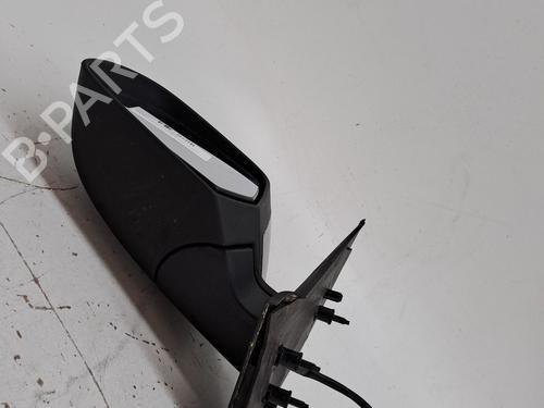 Left mirror NISSAN MICRA IV (K13K, K13KK) 1.2 | BP27462402C26 