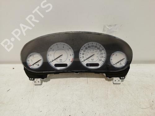 Used Instrument cluster CHRYSLER VOYAGER / GRAND VOYAGER III (GS_, NS_) 2.5 TD (116 hp) 25988617